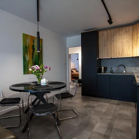 Apartament Na Stoku Kielce Zewnętrze zdjęcie