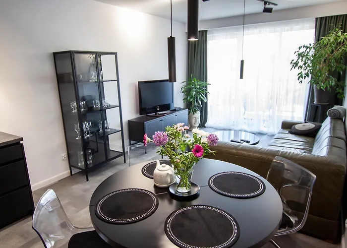 Apartament Na Stoku Kielce