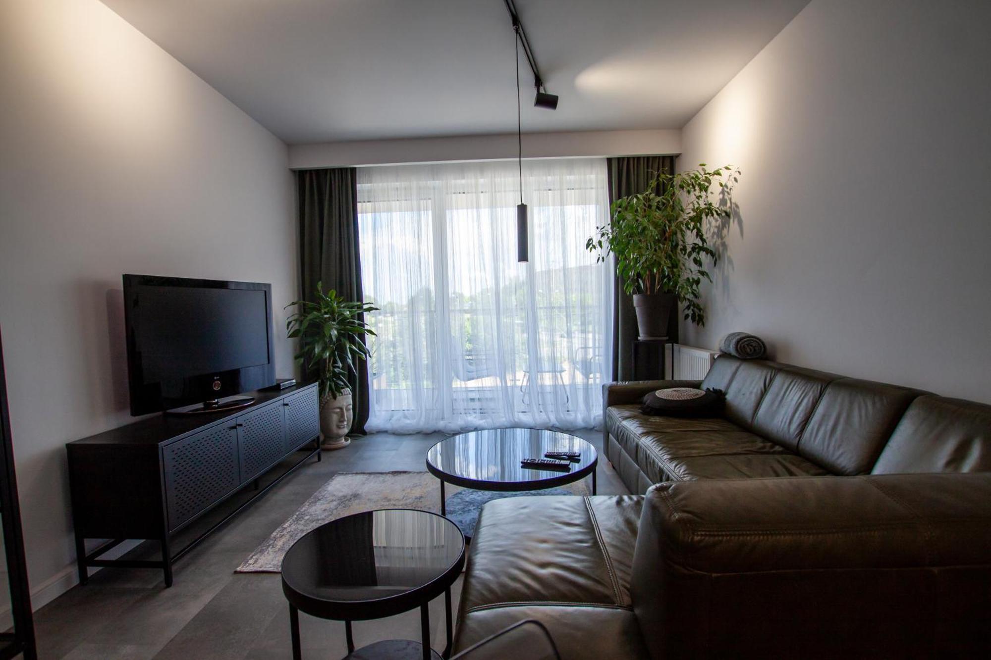 Na Stoku Apartment Kielce
