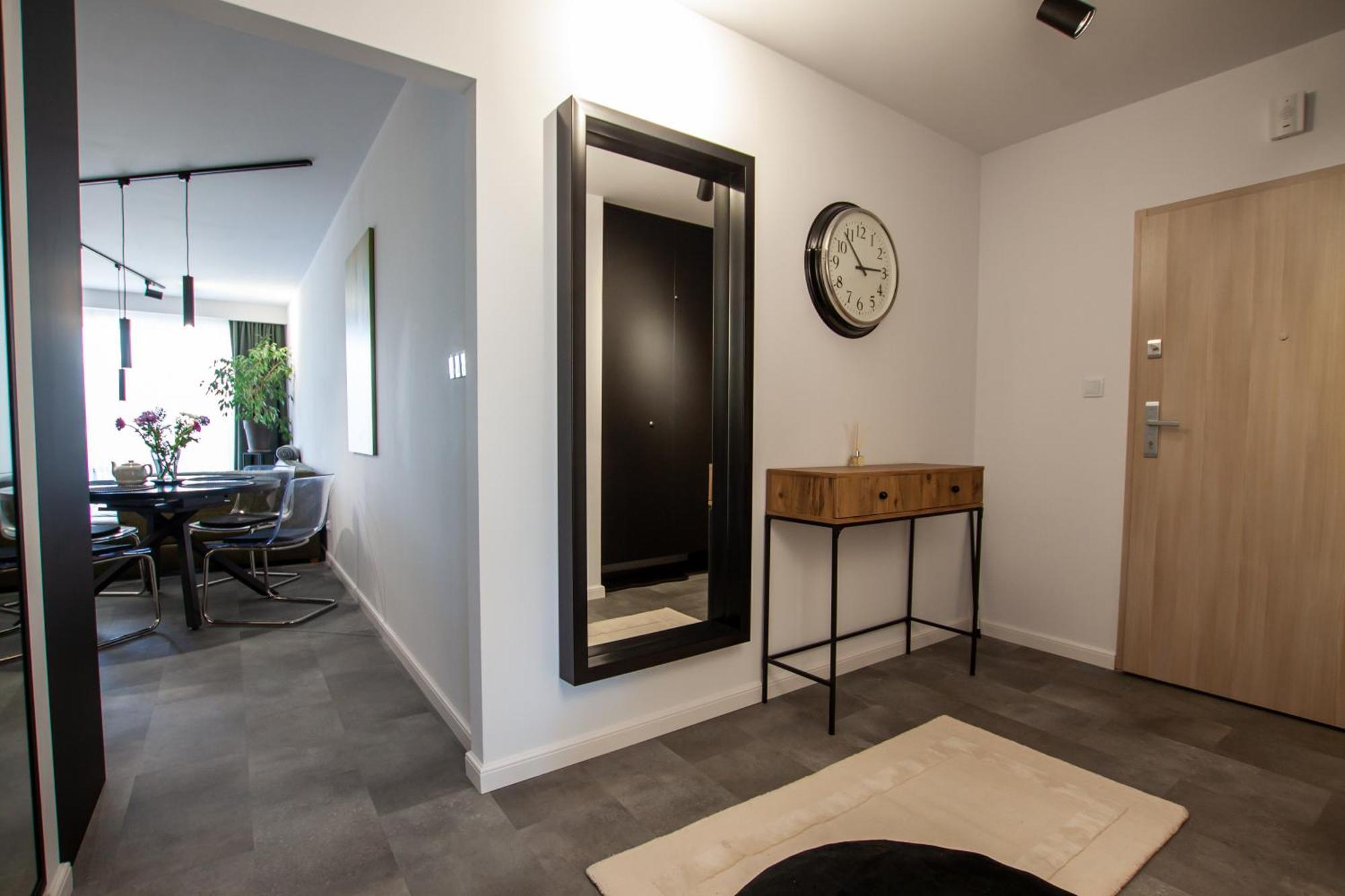 Na Stoku Apartment