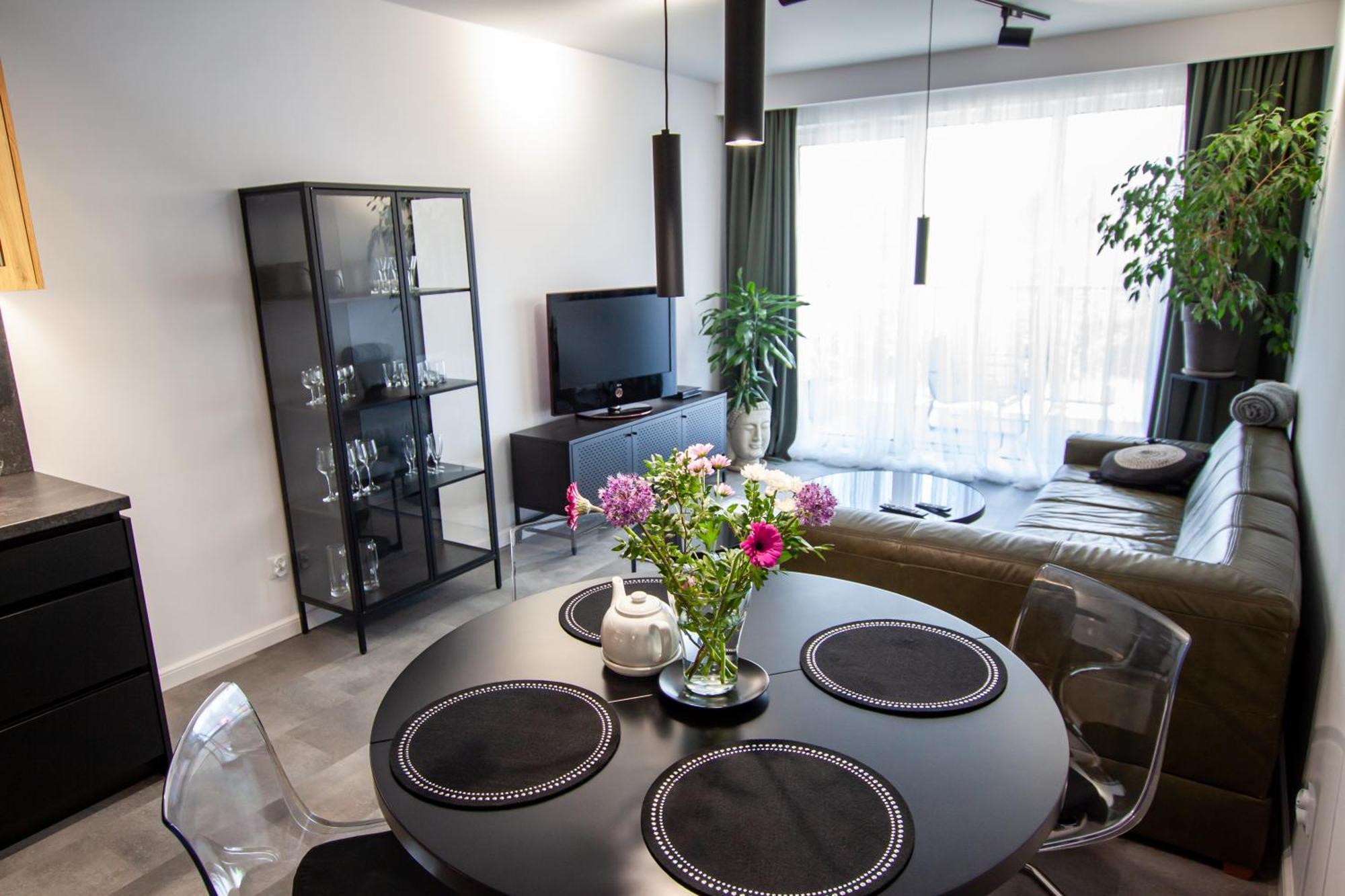 Apartment Na Stoku
